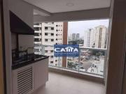 Apartamento para Locação em São Paulo/SP Tatuapé 1 Quartos