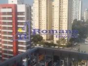 Apartamento para Locação em São Paulo/SP Tatuapé 1 Quartos