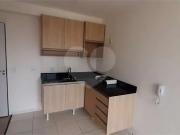 Apartamento para Locação em São Paulo/SP Tatuapé 1 Quartos