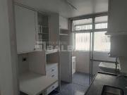 Apartamento para Locação em São Paulo/SP Tatuapé 1 Quartos