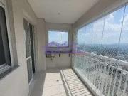 Apartamento para Locação em São Paulo/SP Tatuapé 1 Quartos