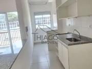 Apartamento para Locação em São Paulo/SP Tatuapé 1 Quartos