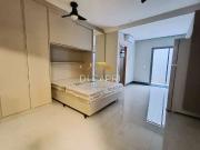 Apartamento para Locação em São Paulo/SP Tatuapé 1 Quartos