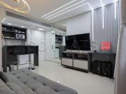 Apartamento para Locação em São Paulo/SP Tatuapé 1 Quartos