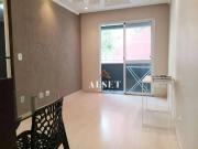 Apartamento para Locação em São Paulo/SP Tatuapé 1 Quartos