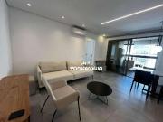 Apartamento para Locação em São Paulo/SP Tatuapé 1 Quartos