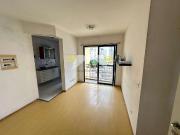 Apartamento para Locação em São Paulo/SP Tatuapé 1 Quartos