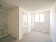 Apartamento para Locação em São Paulo/SP Tatuapé 1 Quartos