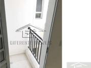 Apartamento para Locação em São Paulo/SP Tatuapé 1 Quartos