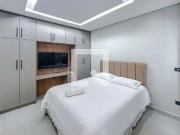 Apartamento para Locação em São Paulo/SP Tatuapé 1 Quartos