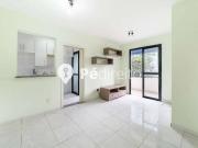 Apartamento para Locação em São Paulo/SP Tatuapé 1 Quartos