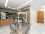 Apartamento para Locação em São Paulo/SP Tatuapé 1 Quartos