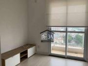 Apartamento para Locação em São Paulo/SP Tatuapé 1 Quartos