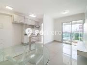 Apartamento para Locação em São Paulo/SP Tatuapé 1 Quartos