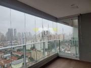 Apartamento para Locação em São Paulo/SP Tatuapé 1 Quartos