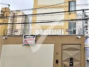 Apartamento para Locação em São Paulo/SP Tatuapé 1 Quartos