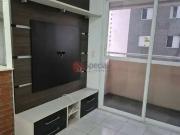 Apartamento para Locação em São Paulo/SP Tatuapé 1 Quartos