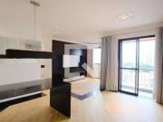 Apartamento para Locação em São Paulo/SP Tatuapé 1 Quartos