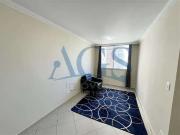 Apartamento para Locação em São Paulo/SP Tatuapé 1 Quartos