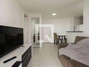 Apartamento para Locação em São Paulo/SP Tatuapé 1 Quartos
