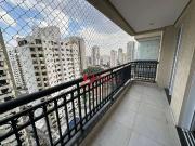 Apartamento para Locação em São Paulo/SP Tatuapé 1 Quartos