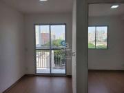 Apartamento para Locação em São Paulo/SP Tatuapé 1 Quartos
