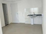 Apartamento para Locação em São Paulo/SP Tatuapé 1 Quartos