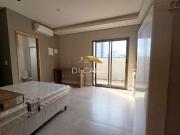 Apartamento para Locação em São Paulo/SP Tatuapé 1 Quartos
