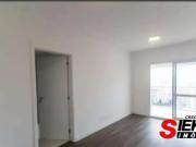 Apartamento para Locação em São Paulo/SP Tatuapé 1 Quartos