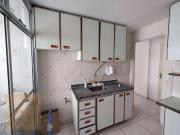 Apartamento para Locação em São Paulo/SP Tatuapé 1 Quartos