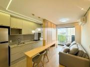 Apartamento para Locação em São Paulo/SP Tatuapé 1 Quartos