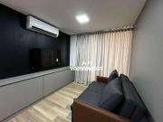 Apartamento para Locação em São Paulo/SP Tatuapé 1 Quartos