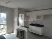 Apartamento para Locação em São Paulo/SP Tatuapé 1 Quartos