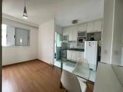 Apartamento para Locação em São Paulo/SP Tatuapé 1 Quartos