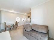 Apartamento para Locação em São Paulo/SP Tatuapé 1 Quartos