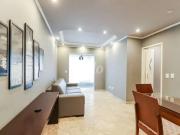 Apartamento para Locação em São Paulo/SP Tatuapé 4 Quartos