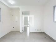 Apartamento para Locação em São Paulo/SP Tatuapé 1 Quartos