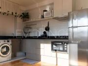 Apartamento para Locação em São Paulo/SP Tatuapé 1 Quartos