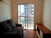 Apartamento para Locação em São Paulo/SP Tatuapé 1 Quartos