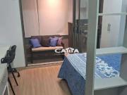 Apartamento para Locação em São Paulo/SP Tatuapé 1 Quartos