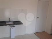 Apartamento para Locação em São Paulo/SP Tatuapé 1 Quartos