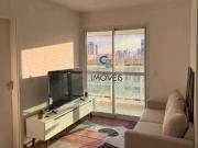 Apartamento para Locação em São Paulo/SP Tatuapé 1 Quartos