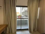 Apartamento para Locação em São Paulo/SP Tatuapé 1 Quartos