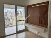 Apartamento para Locação em São Paulo/SP Tatuapé 1 Quartos