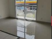 Apartamento para Locação em São Paulo/SP Tatuapé 1 Quartos