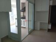 Apartamento para Locação em São Paulo/SP Tatuapé 1 Quartos