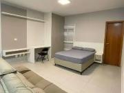Apartamento para Locação em São Paulo/SP Tatuapé 1 Quartos
