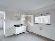 Apartamento para Locação em São Paulo/SP Tatuapé 1 Quartos