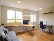 Apartamento para Locação em São Paulo/SP Tatuapé 1 Quartos