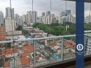 Apartamento para Locação em São Paulo/SP Tatuapé 1 Quartos